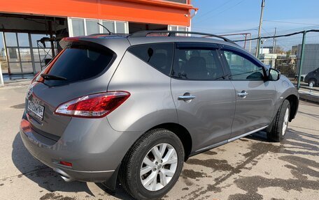Nissan Murano, 2012 год, 1 250 000 рублей, 8 фотография