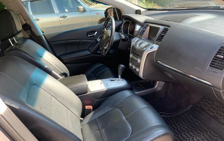 Nissan Murano, 2012 год, 1 250 000 рублей, 12 фотография