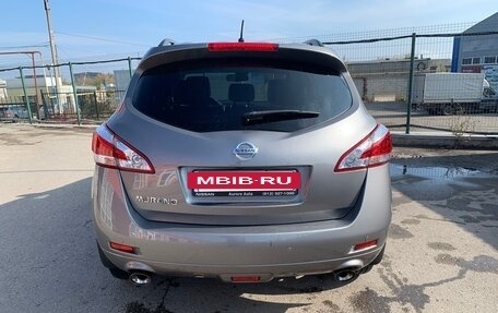 Nissan Murano, 2012 год, 1 250 000 рублей, 6 фотография