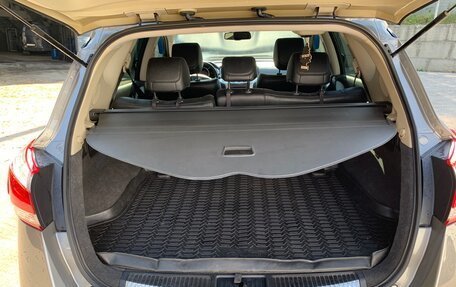 Nissan Murano, 2012 год, 1 250 000 рублей, 14 фотография