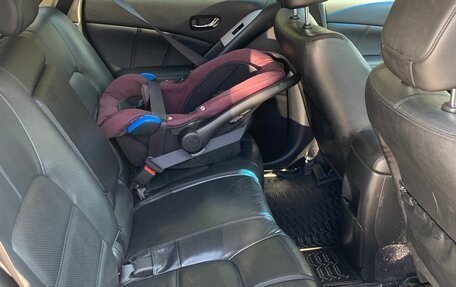 Nissan Murano, 2012 год, 1 250 000 рублей, 13 фотография