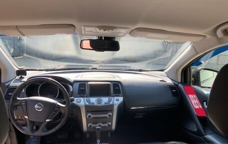 Nissan Murano, 2012 год, 1 250 000 рублей, 11 фотография