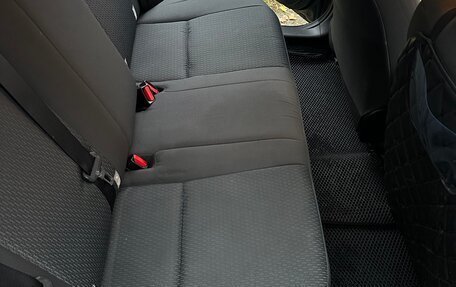Toyota Corolla, 2016 год, 1 635 000 рублей, 9 фотография