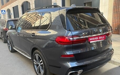 BMW X7, 2019 год, 7 500 000 рублей, 4 фотография