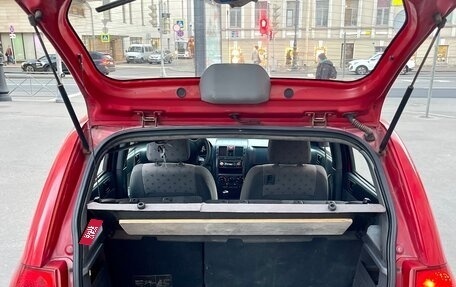 Hyundai Getz I рестайлинг, 2003 год, 249 999 рублей, 6 фотография