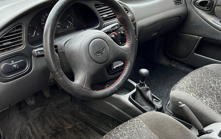 Chevrolet Lanos I, 2007 год, 95 000 рублей, 6 фотография