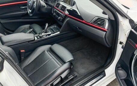 BMW 3 серия, 2016 год, 2 270 000 рублей, 8 фотография