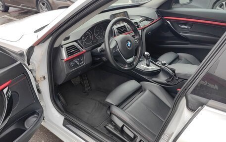BMW 3 серия, 2016 год, 2 270 000 рублей, 7 фотография