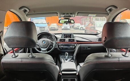 BMW 3 серия, 2016 год, 2 270 000 рублей, 9 фотография