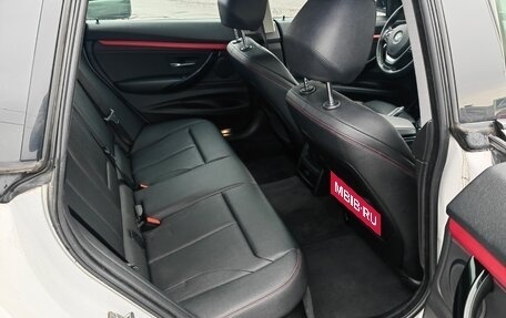BMW 3 серия, 2016 год, 2 270 000 рублей, 10 фотография