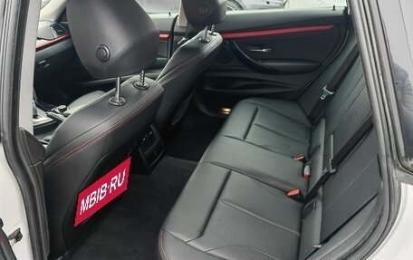 BMW 3 серия, 2016 год, 2 270 000 рублей, 11 фотография