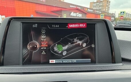 BMW 3 серия, 2016 год, 2 270 000 рублей, 19 фотография
