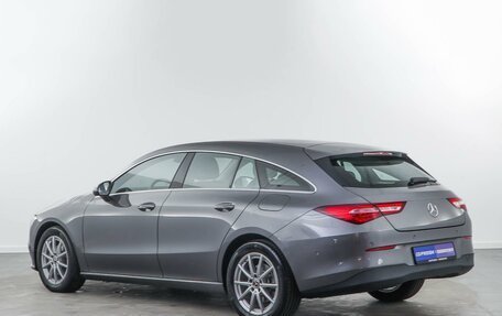 Mercedes-Benz CLA, 2020 год, 2 795 055 рублей, 2 фотография