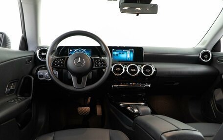 Mercedes-Benz CLA, 2020 год, 2 795 055 рублей, 6 фотография