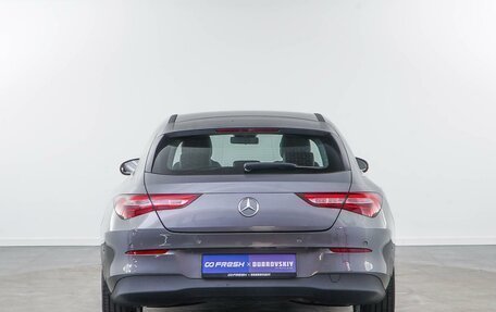 Mercedes-Benz CLA, 2020 год, 2 795 055 рублей, 4 фотография