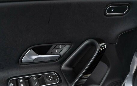 Mercedes-Benz CLA, 2020 год, 2 795 055 рублей, 12 фотография