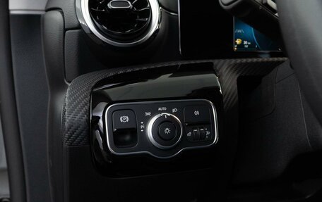 Mercedes-Benz CLA, 2020 год, 2 795 055 рублей, 13 фотография