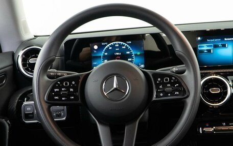 Mercedes-Benz CLA, 2020 год, 2 795 055 рублей, 16 фотография