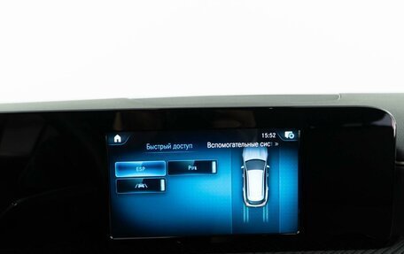 Mercedes-Benz CLA, 2020 год, 2 795 055 рублей, 18 фотография