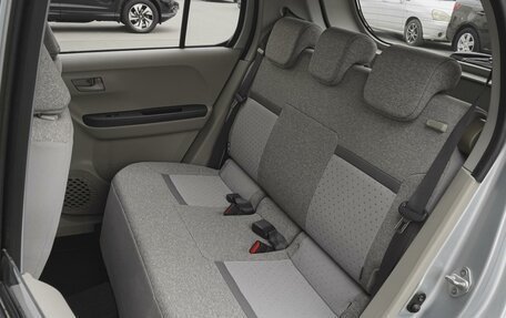 Toyota Passo III, 2020 год, 1 099 000 рублей, 7 фотография