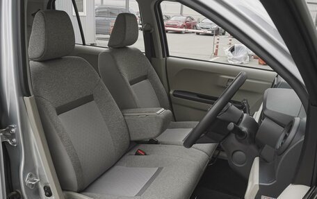 Toyota Passo III, 2020 год, 1 099 000 рублей, 10 фотография