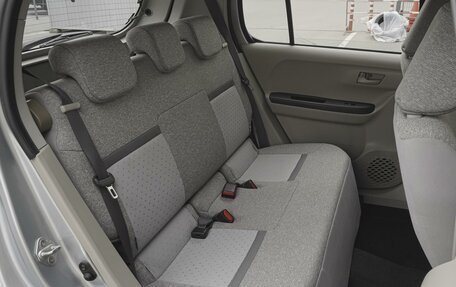 Toyota Passo III, 2020 год, 1 099 000 рублей, 9 фотография