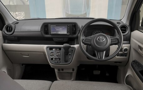 Toyota Passo III, 2020 год, 1 099 000 рублей, 6 фотография