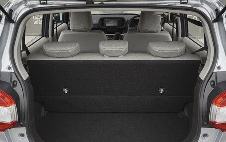 Toyota Passo III, 2020 год, 1 099 000 рублей, 16 фотография