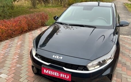 KIA Cerato IV, 2022 год, 2 600 000 рублей, 1 фотография