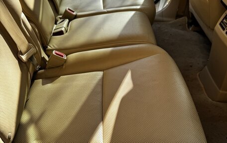 Lexus RX III, 2010 год, 2 450 000 рублей, 10 фотография