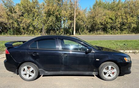 Mitsubishi Lancer IX, 2008 год, 680 000 рублей, 3 фотография