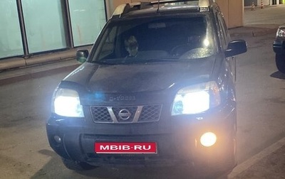 Nissan X-Trail, 2005 год, 650 000 рублей, 1 фотография