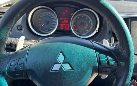 Mitsubishi Lancer IX, 2008 год, 680 000 рублей, 11 фотография