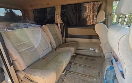 Toyota Alphard III, 2004 год, 2 600 000 рублей, 27 фотография