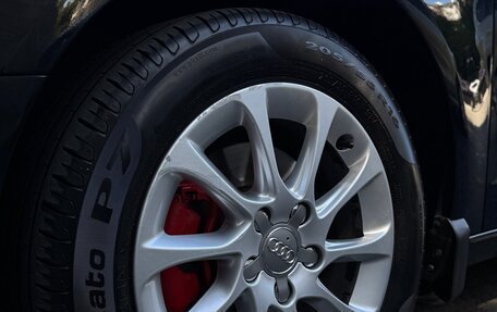 Audi A3, 2013 год, 1 400 000 рублей, 10 фотография