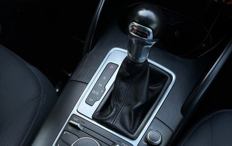 Audi A3, 2013 год, 1 400 000 рублей, 6 фотография