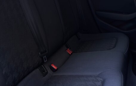 Audi A3, 2013 год, 1 400 000 рублей, 16 фотография
