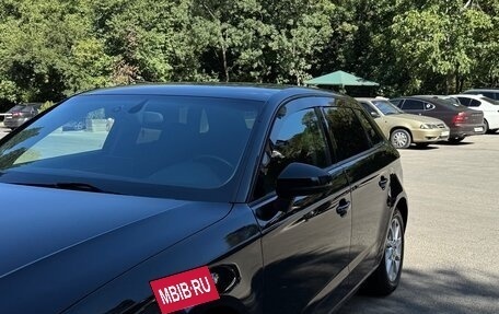 Audi A3, 2013 год, 1 400 000 рублей, 4 фотография