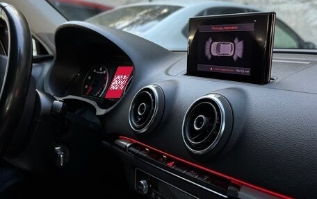 Audi A3, 2013 год, 1 400 000 рублей, 7 фотография