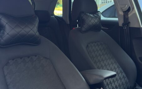 Audi A3, 2013 год, 1 400 000 рублей, 17 фотография