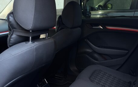Audi A3, 2013 год, 1 400 000 рублей, 19 фотография