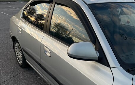 Hyundai Elantra III, 2006 год, 450 000 рублей, 3 фотография