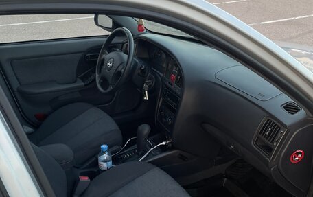 Hyundai Elantra III, 2006 год, 450 000 рублей, 11 фотография