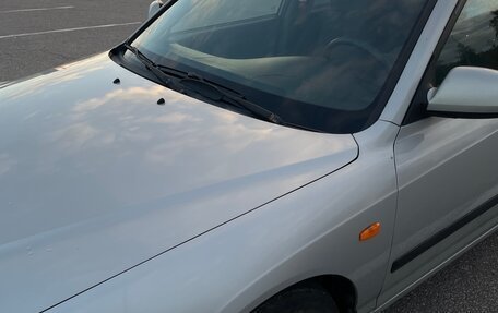 Hyundai Elantra III, 2006 год, 450 000 рублей, 8 фотография