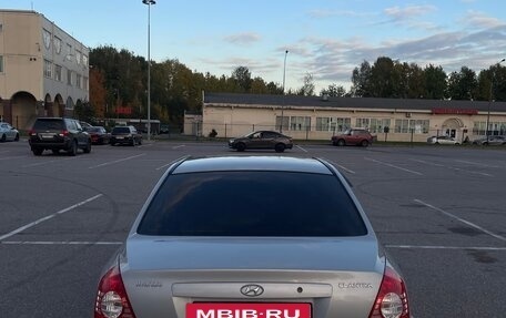 Hyundai Elantra III, 2006 год, 450 000 рублей, 5 фотография