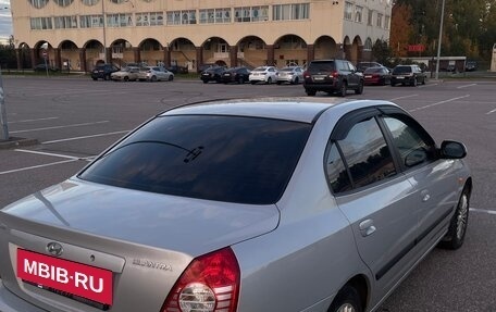 Hyundai Elantra III, 2006 год, 450 000 рублей, 4 фотография