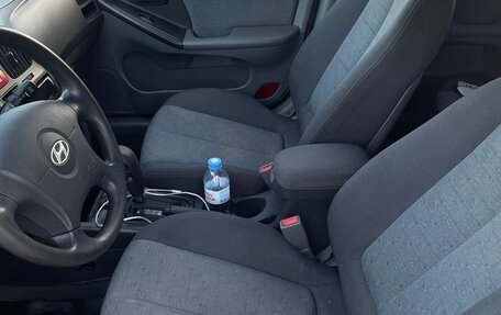 Hyundai Elantra III, 2006 год, 450 000 рублей, 14 фотография