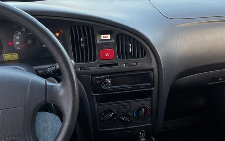 Hyundai Elantra III, 2006 год, 450 000 рублей, 16 фотография