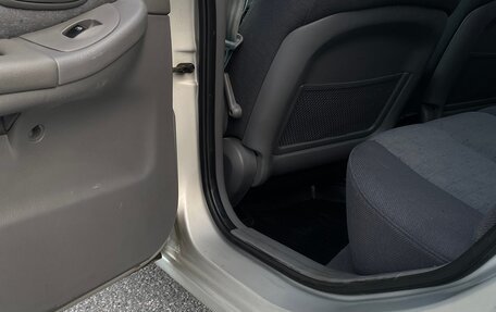 Hyundai Elantra III, 2006 год, 450 000 рублей, 21 фотография