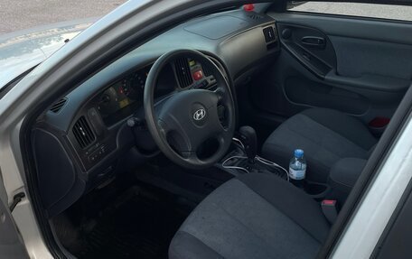 Hyundai Elantra III, 2006 год, 450 000 рублей, 18 фотография